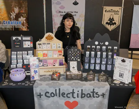 Copyright : Vincent Folliard